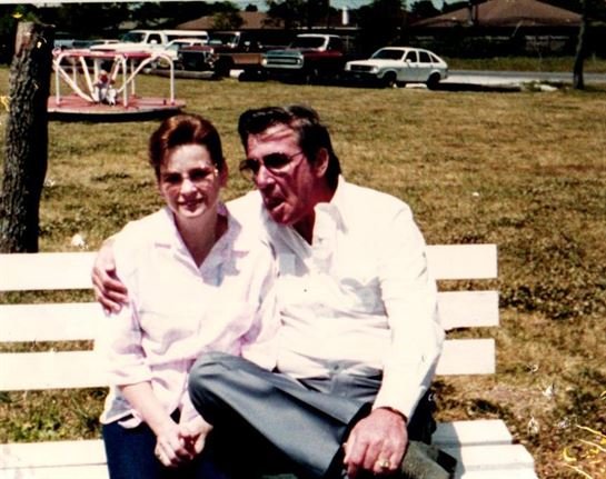 Elvin Fuselier Sr. - Photo 54