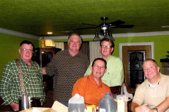 Elvin Fuselier Sr. - Photo 55