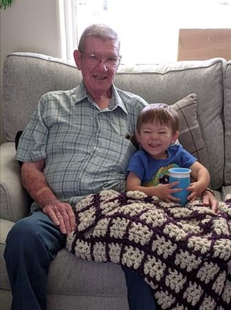 Elvin Fuselier Sr. - Photo 57