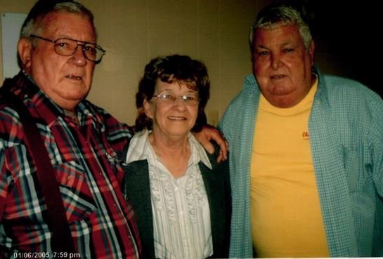 Elvin Fuselier Sr. - Photo 60