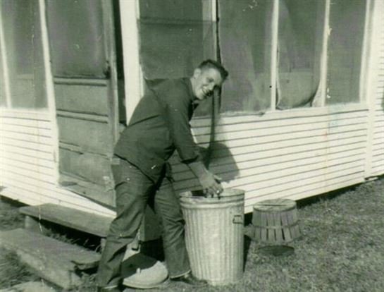 Elvin Fuselier Sr. - Photo 63