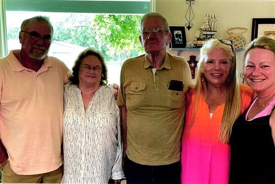 Elvin Fuselier Sr. - Photo 65