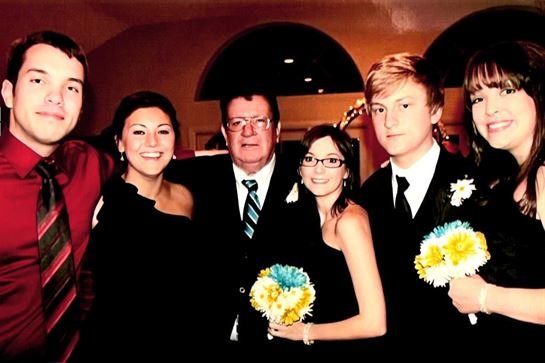 Elvin Fuselier Sr. - Photo 69