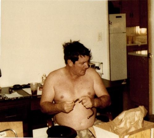 Elvin Fuselier Sr. - Photo 72