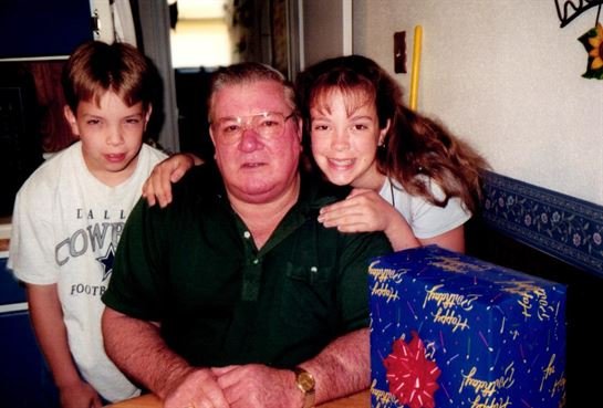 Elvin Fuselier Sr. - Photo 73