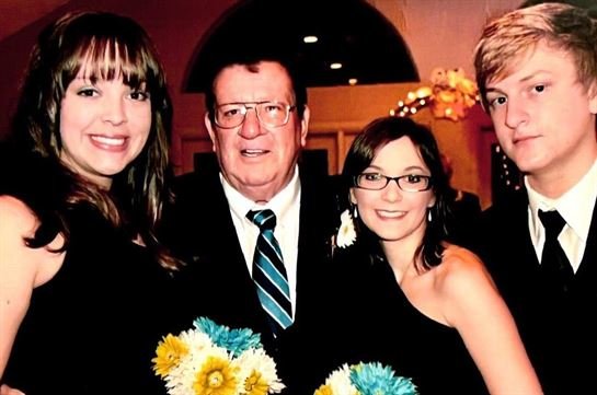 Elvin Fuselier Sr. - Photo 75