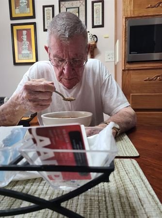 Elvin Fuselier Sr. - Photo 77