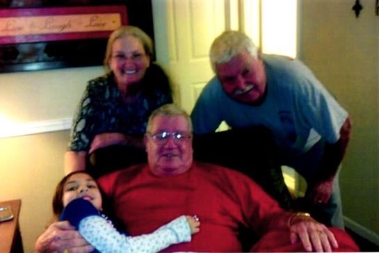 Elvin Fuselier Sr. - Photo 79