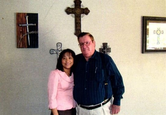 Elvin Fuselier Sr. - Photo 84