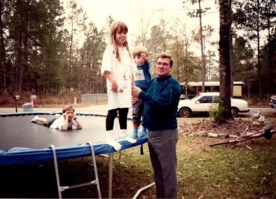 Elvin Fuselier Sr. - Photo 87