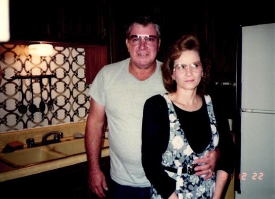 Elvin Fuselier Sr. - Photo 89