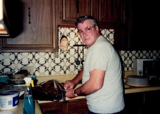 Elvin Fuselier Sr. - Photo 90