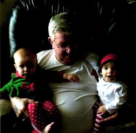 Elvin Fuselier Sr. - Photo 91