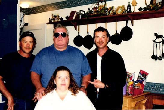 Elvin Fuselier Sr. - Photo 92