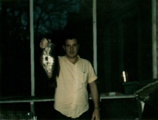 Elvin Fuselier Sr. - Photo 96