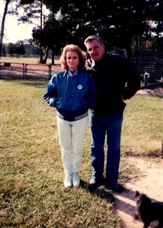 Elvin Fuselier Sr. - Photo 98