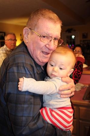 Elvin Fuselier Sr. - Photo 101