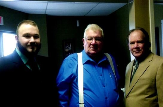 Elvin Fuselier Sr. - Photo 103