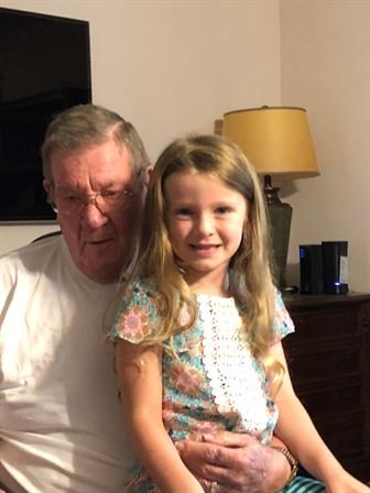 Elvin Fuselier Sr. - Photo 107