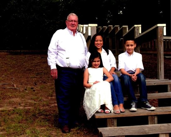 Elvin Fuselier Sr. - Photo 108