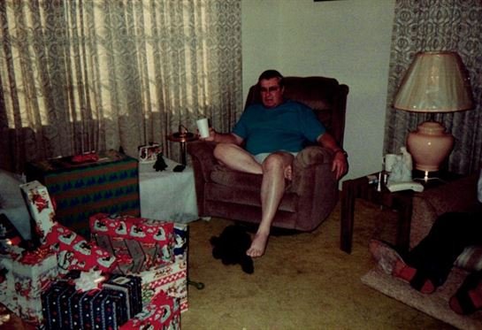 Elvin Fuselier Sr. - Photo 111