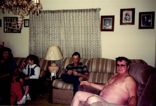 Elvin Fuselier Sr. - Photo 113