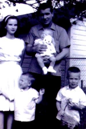 Elvin Fuselier Sr. - Photo 117