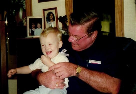 Elvin Fuselier Sr. - Photo 118