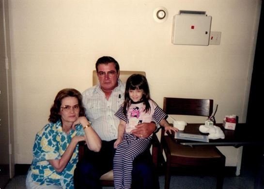 Elvin Fuselier Sr. - Photo 122