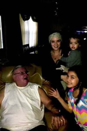 Elvin Fuselier Sr. - Photo 124