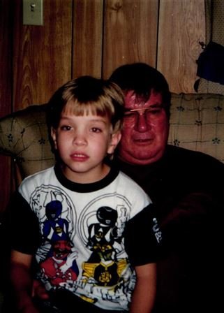 Elvin Fuselier Sr. - Photo 129