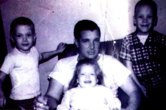 Elvin Fuselier Sr. - Photo 133