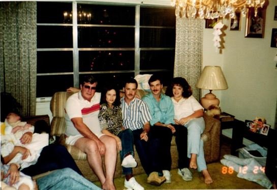 Elvin Fuselier Sr. - Photo 135