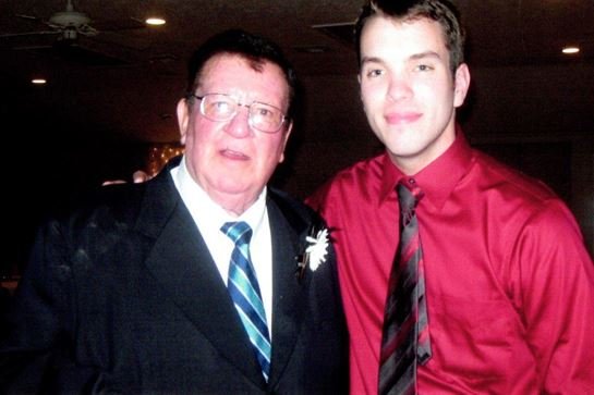 Elvin Fuselier Sr. - Photo 136