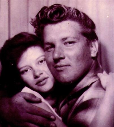 Elvin Fuselier Sr. - Photo 143