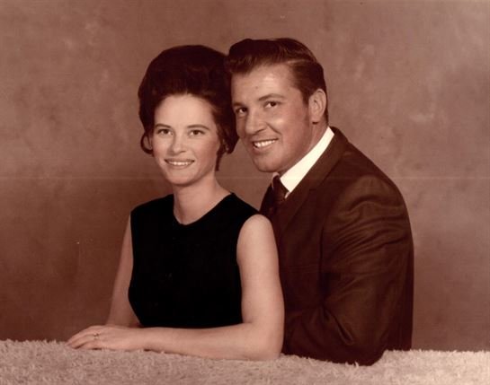 Elvin Fuselier Sr. - Photo 147