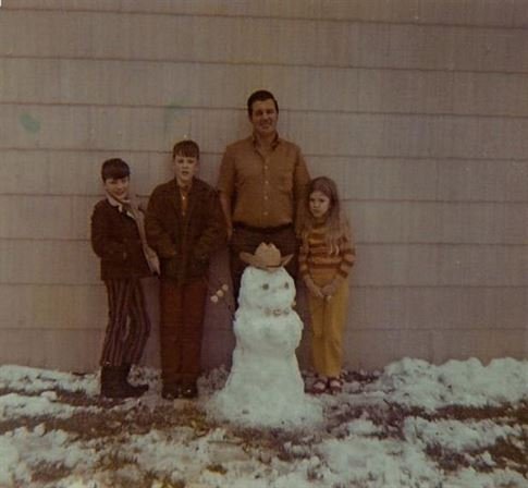 Elvin Fuselier Sr. - Photo 154