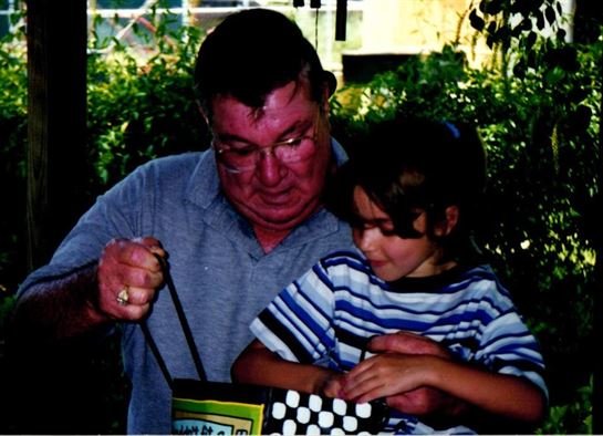 Elvin Fuselier Sr. - Photo 155