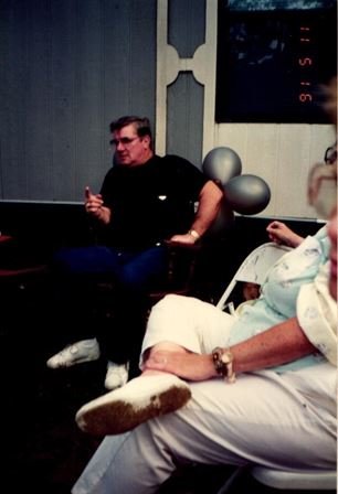 Elvin Fuselier Sr. - Photo 160