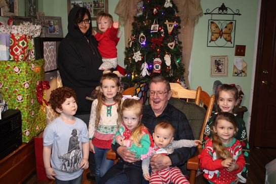 Elvin Fuselier Sr. - Photo 165