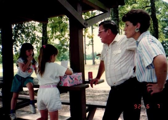 Elvin Fuselier Sr. - Photo 164