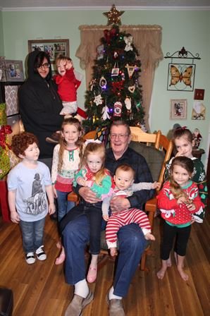 Elvin Fuselier Sr. - Photo 167