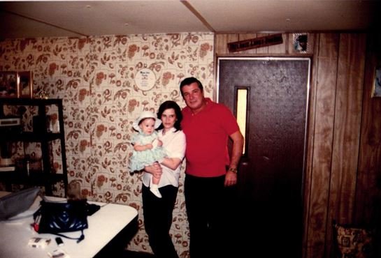 Elvin Fuselier Sr. - Photo 169