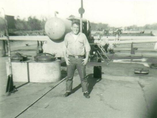 Elvin Fuselier Sr. - Photo 172