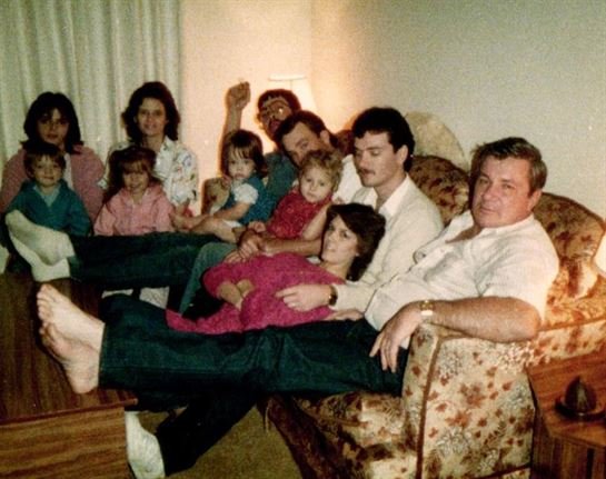 Elvin Fuselier Sr. - Photo 174