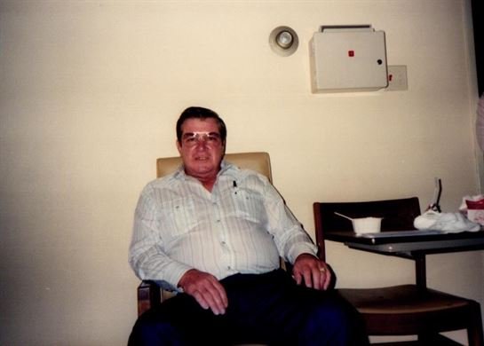 Elvin Fuselier Sr. - Photo 177