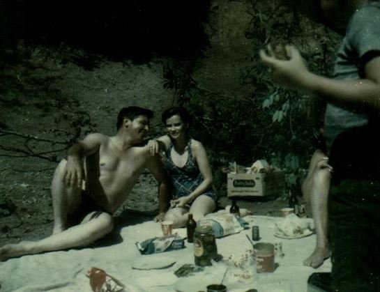 Elvin Fuselier Sr. - Photo 179