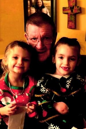 Elvin Fuselier Sr. - Photo 182