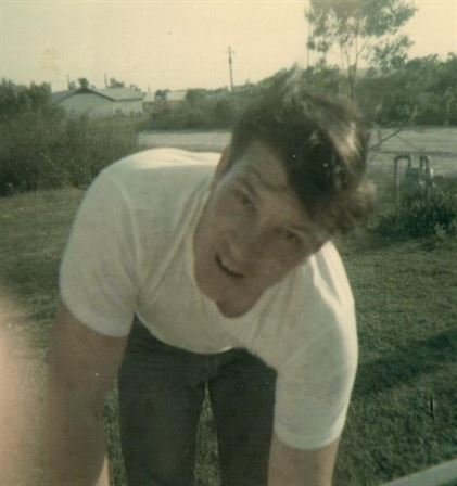 Elvin Fuselier Sr. - Photo 185