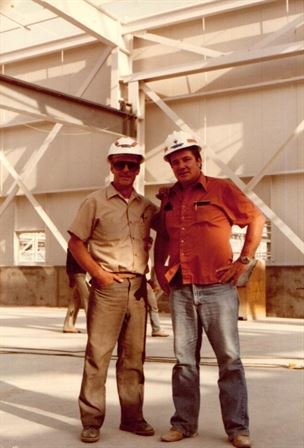 Elvin Fuselier Sr. - Photo 186